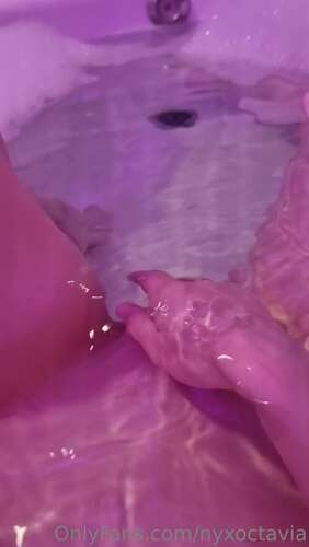 Nyxoctavia – 24 04 2023 2848192625 – Little Video From This Week Hope You Are Having A Good Time. 1920p - Cover