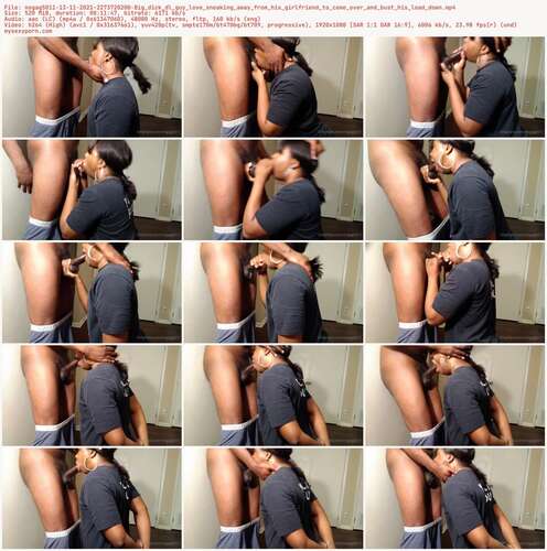 Nogag5011 - 13 11 2021 2273720200 - Big Dick Dl Guy Love Sneaking Away From His Girlfriend To Come Over And Bust His Load Down 1080p - Preview