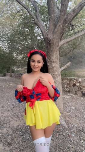 Nola Exico – 01 11 2022 2663139010 – Looking For My 7Dwarfs To Fuck Together 1280p - Cover