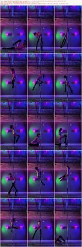 Nomahill - 30 09 2022 2621209879 - Sorry I Ve Been Away. I Ve Been Preparing For My Pole Competition. Here Is Me Just Pra 1920p - Preview