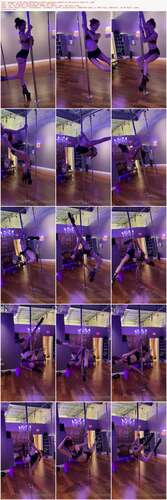 Nomahill - 31 05 2022 2472519274 - Little Freestyle Moment At The End Of Class Tn 1920p - Preview