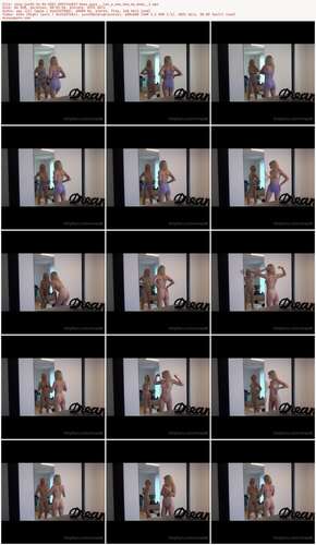 Nina - Joy96 24 04 2021 2091764817 - Heey Guys Let S See How My Body 1 600p - Preview