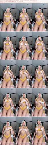 Ninacola3 - 18 02 2022 2357703208 - I Need More Hands To Help Nick Winter Massaging My Boobs Volunteer Pls Hehe 1280p - Preview