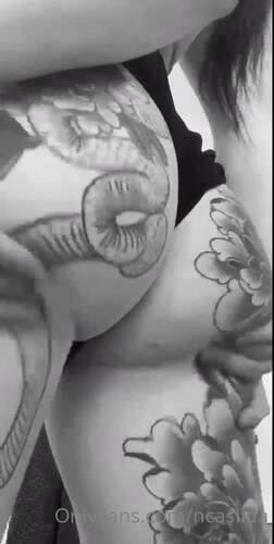 Ncaslida – 09 05 2020 303094046 – Squishy Little Butt 1280p - Cover