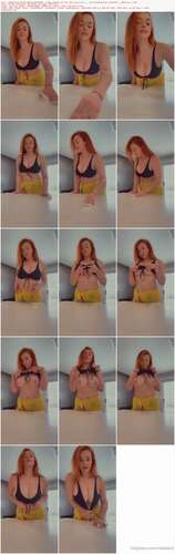 Nikkieliot - 06 04 2022 2416745497 - Omg Thanks For All The Love Y All Love Reading Your Comments What Do U 1920p - Preview