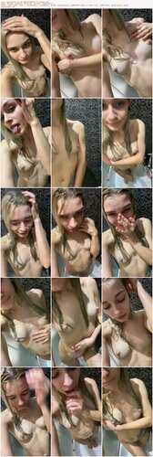 Niko Belle - 06 02 2020 21204977 - In Shower 1920p - Preview