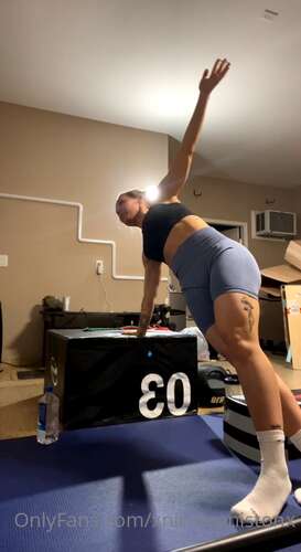 Xnicoleanistonx – 2022 04 27 0H1O3Qxhbpmo05I7Eekoj Source 1232p - Cover