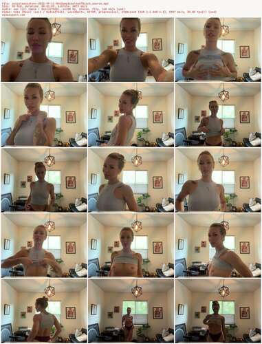 Xnicoleanistonx - 2022 09 11 0H63Gmp3Z6El4W670Vich Source 1440p - Preview