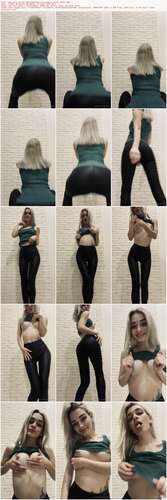 Niko Belle - 19 04 2020 33050796 - I Decided To Squat Before 1920p - Preview