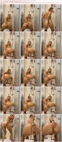 Nina - Joy96 10 08 2021 2188528355 - Having Fun With My Beautiful Asshole Using 1 1920p - Preview