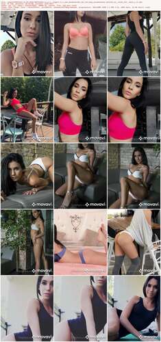 Nikkifo95095343 - - 13 09 2020 885716966 Sz P J Reggelt K V Nok Mindenkinek Rem Lem Hogy Mindenkinek Tetszik Az Sszes Fot Amin A Vi 1080p - Preview