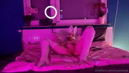 Nyxoctavia – 21 04 2023 2846029635 – Here Are The Teasers Of My First Two Videos If You Like Em You Can Get The Full Version If You D 2 1080p - Cover
