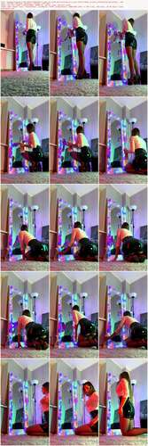 Olgachulitskaya - 14 01 2022 2330163493 - I Like To Clean And Cleaning In A Sexy Outfit Makes It More Interesting And Hotter 1920p - Preview