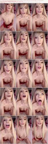 Nyxoctavia - 20 12 2023 3132977836 20Th Surprise Countdown And Begging I Decided To Spice It Up A Little And Thought I D Let Myself Get 1920p - Preview