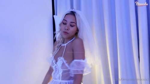 Ninacola3 – 28 10 2021 2257164190 – Vlog 2 Small Talk Halloween Content Is Coming Up 1080p - Cover