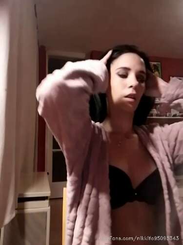 Nikkifo95095343 – – 07 10 2020 1032945271 Stream Started At 10 07 2020 01 44 Pm Folytat S Priv Tba 982p - Cover