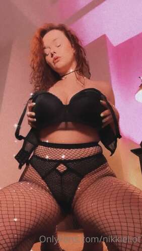 Nikkieliot – 03 03 2021 2045594218 – Who S Up 1920p - Cover