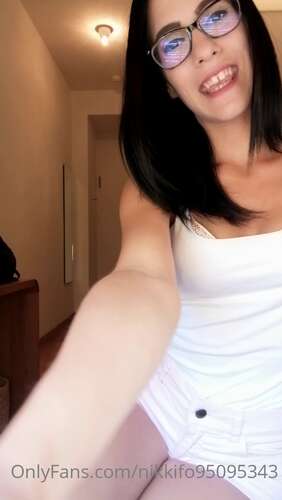 Nikkifo95095343 – – 08 08 2020 667764214 1280p - Cover