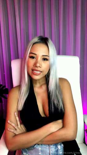 Ninacola3 – 06 11 2021 2267300214 – Stream Started At 11 06 2021 09 00Pm Some Parts Of My Live Stream After We All Went Crazy 1252p - Cover