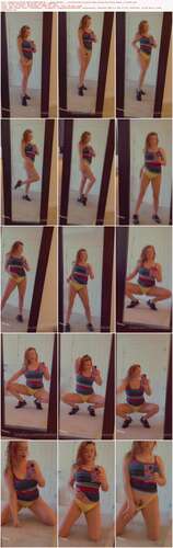 Nikkieliot - 05 06 2022 2478591309 - Hi Happy Sunday Getting Some Projects Done Around The House Today I Couldn 1232p - Preview