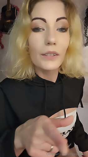 Nyxoctavia – 14 12 2023 3125008622 14Th December Advent Calendar What S In The Box I Am 100 Certain You Will Love This It S Going To B 1920p - Cover