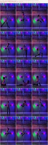 Nomahill - 30 09 2022 2621209877 - Sorry I Ve Been Away. I Ve Been Preparing For My Pole Competition. Here Is Me Just Pra 1920p - Preview