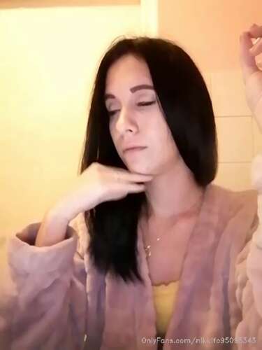 Nikkifo95095343 – – 10 10 2020 1051689923 Stream Started At 10 10 2020 05 04 Pm 982p - Cover