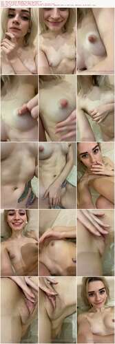 Niko Belle - 08 05 2020 38017672 - Hello My Kittens 1920p - Preview