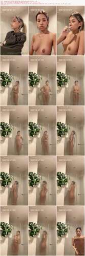 Ninacola3 - 27 03 2022 2369112660 - Shower Time With Me Baby 1920p - Preview