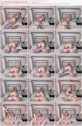 Piggymouth - 26 08 2021 2203880012 - Piggy In Pink I Need A Dick To Bounce On 946p - Preview