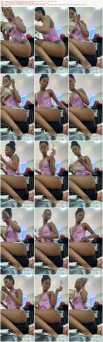 Payphoebe - 10 02 2020 146864646 - The Only Seat For A Princess Is A Mans Face. 1232p - Preview