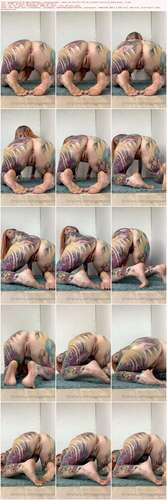 Piggymouth - 20 10 2020 1109235424 - Oiled Up Piggy Check Out The Bts Clip For A Better Look At My Shiny Pussy U 1920p - Preview