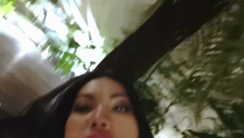 Poopea – 10 09 2020 872065236 – Sexy Games On Paris Terrace Are A Must 1080p - Cover