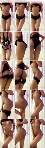 Payphoebe - 27 01 2020 135383256 - I Smell Like Sweet Vanilla If Anyone Is Wondering 1232p - Preview