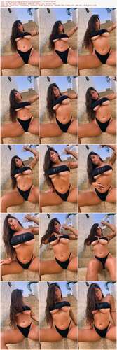 Seteykina - 25 05 2020 357742247 - It S To Hot Today I Need To Be 1280p - Preview