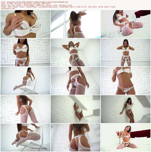 Seteykina - 30 03 2018 8285654 Rsdkywxz0K6Yllapgrwnrkghva9868Hg 1080p - Preview