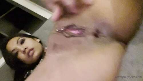 Poopea – 27 11 2020 1339250466 – After Dp With France Cocks 1080p - Cover