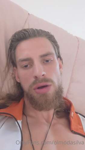 Olmodasilva – 20 04 2021 2088659383 – Love And Sperm For All My Subscribers Worldwide Daddy Da Silva Papichulo Numero Uno 1920p - Cover