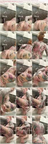 Piggymouth - 30 01 2020 137897122 - Bent Over So You Can Proper Look At My Wet Cunt And Arsehole Who Wants To Join M 1920p - Preview