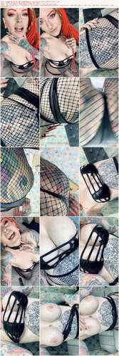 Piggymouth - 03 01 2021 2000320998 - Do You Like My Little Outfit Tours 1920p - Preview