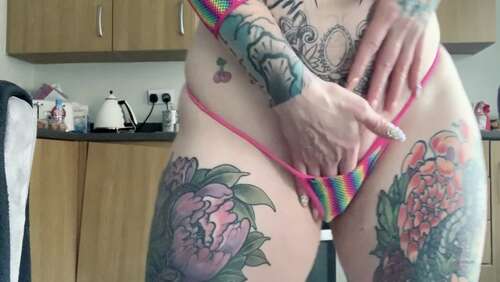 Piggymouth – 26 02 2020 161314383 – Here S Some More Ass As It S Hump Day Would Look Better If I Was Bouncing On 1080p - Cover