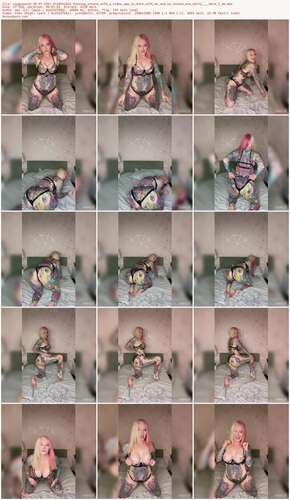 Piggymouth - 20 07 2021 2168541062 - Fucking Around With A Video App So Bare With Me And My Stoned Ass Edits Here I Am 1080p - Preview