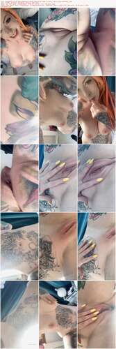 Piggymouth - 13 02 2020 149652111 - Freshly Shaved For Today S Shoot Did I Miss Anything 1920p - Preview