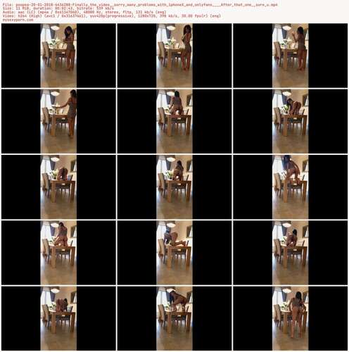 Poopea - 20 01 2018 6436288 - Finally The Video Sorry Many Problems With Iphonex And Onlyfans After That One Sure U 720p - Preview