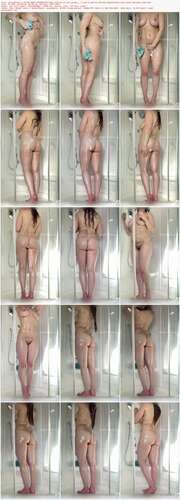 Oliviafleur X - 10 02 2022 2358828790 - Come Join Me In The Shower I Had A Sports Therapy Appointment This Week And Have Some 1778p - Preview