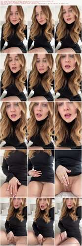 Oliviafleur X - 03 03 2023 2792792889 - I M In The Mood To Crush Someone Face Between My Thighs 1920p - Preview