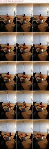 Poopea - 31 12 2017 5931878 - More Video From Glass Toy Shooting Session 1280p - Preview