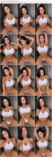 Seteykina - 09 07 2022 2516465527 - Mamasita Is Here 1918p - Preview