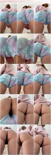 Oliviafleur X - 20 03 2023 2810786353 - Dump Truck Comes To Mind In These New Booty Shorts 1920p - Preview
