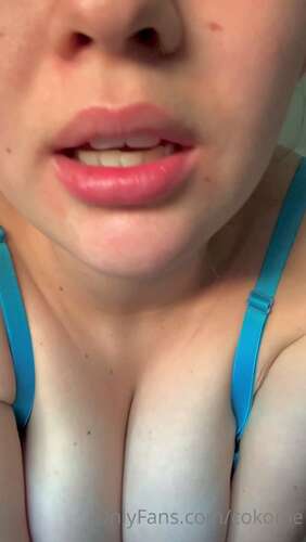 Cokome – 28 03 2022 2387819307 – Te Gusta Mi Chochito 1920p - Cover